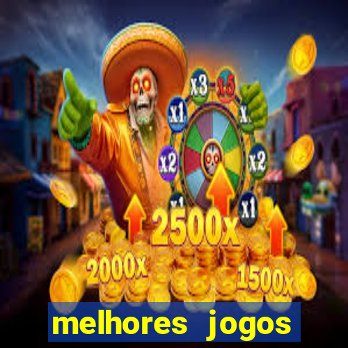melhores jogos pagos ios